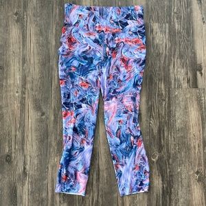 Lululemon Base Pace Hi-Rise Tight 23”